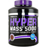 Гейнер BioTech Hyper Mass 5000 (2.27 kg)