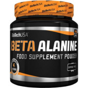 Предтренировочник BioTech Beta Alanine (300 g)