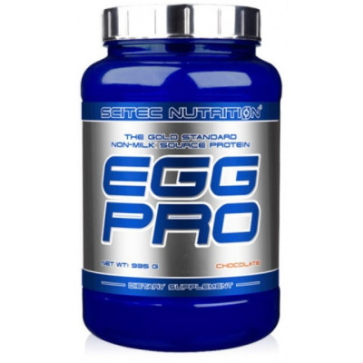 Протеин Scitec Nutrition Egg Pro (935 g) Протеин Scitec Nutrition Egg Pro (935 g)