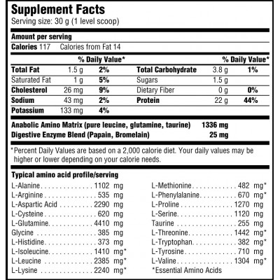 Протеин Scitec Nutrition Whey Protein Proffesional LS (2350 g) Протеин Scitec Nutrition Whey Protein Proffesional LS (2350 g)