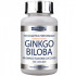 Витамины и минералы Scitec Nutrition Ginkgo Biloba (100 tabs) Витамины и минералы Scitec Nutrition Ginkgo Biloba (100 tabs)