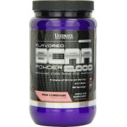 Ultimate Nutrition BCAA 12000 Powder (457g)