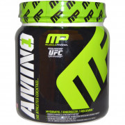 Аминокислоты Muscle Pharm Amino 1 (426 g)