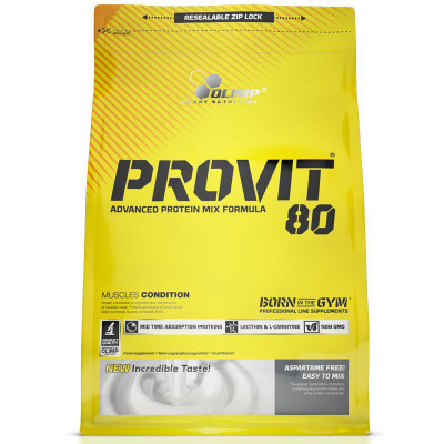Протеин OLIMP Provit 80 (700 g) Протеин OLIMP Provit 80 (700 g)