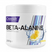 Аминокислоты Ostrovit Beta Alanine (200g)