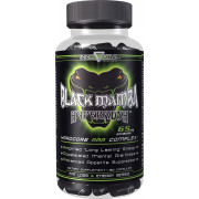 Жиросжигатель Innovative Lab Black Mamba 65 mg (90 caps)