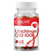 Витамины Ostrovit Ubichinon Q10 100 (30 caps)