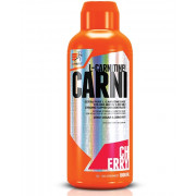 Жиросжигатель Extrifit Carni Liquid 120000 mg, (1000 мл)