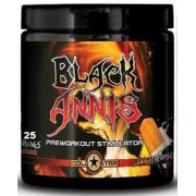 Предтренировочник Gold Star Black Annis (150 g)