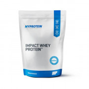 Протеин MyProtein Impact Whey Protein - (2500g)