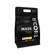 Гейнер Fitness Authority Mass Core (3 kg)