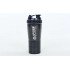 Шейкер 3-х камерный для спортивного питания SPIDER BOTTLE FI-6389 (500+100мл, черный) Шейкер 3-х камерный для спортивного питания SPIDER BOTTLE FI-6389 (500+100мл, черный)