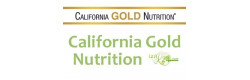California Gold Nutrition