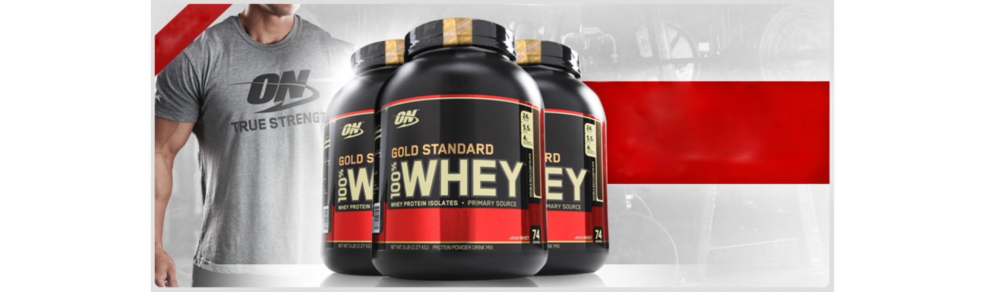 whey-gold-stаndard 2,27kg - 1465 грн